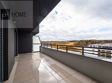 Prodej bytu, 2+kk, 56 m²