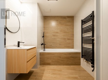 Prodej bytu, 2+kk, 56 m²