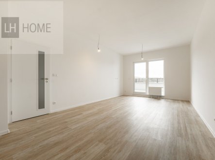 Prodej bytu, 2+kk, 56 m²