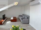 Pronájem bytu, 2+kk, 86 m²