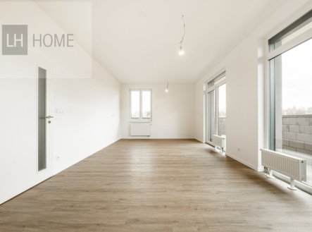 Prodej bytu, 3+kk, 83 m²