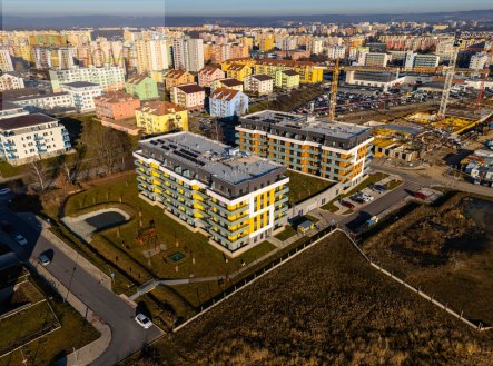 Prodej bytu, 3+kk, 83 m²