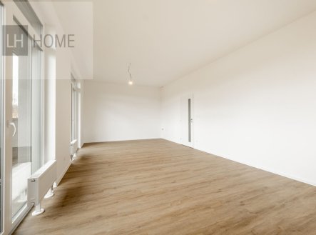 Prodej bytu, 3+kk, 83 m²