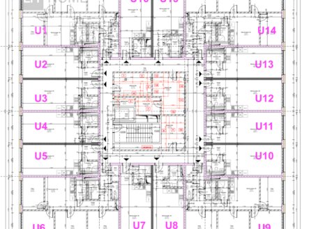 Prodej bytu, 1+kk, 35 m²