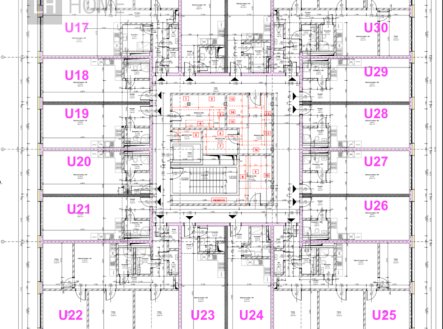 Prodej bytu, 1+kk, 35 m²
