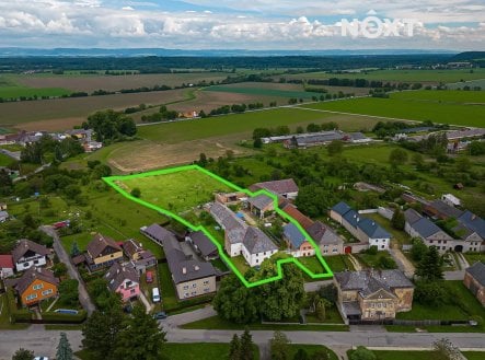 Prodej domu/vily, 253 m²