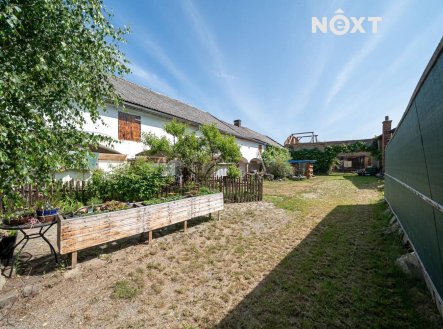 Prodej domu/vily, 253 m²