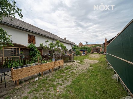 Prodej domu/vily, 253 m²