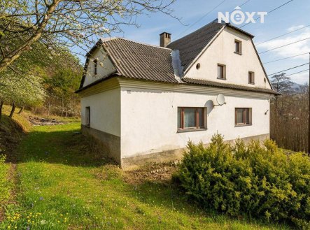 Prodej domu/vily, 200 m²