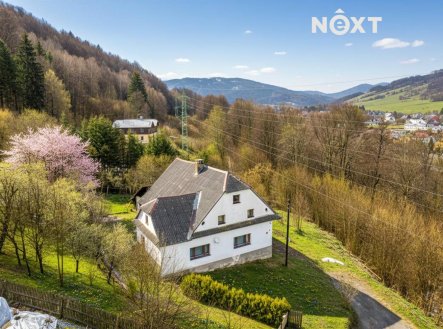 Prodej domu/vily, 200 m²