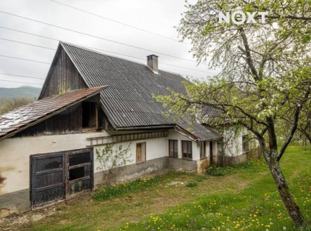 Prodej domu/vily, 200 m²