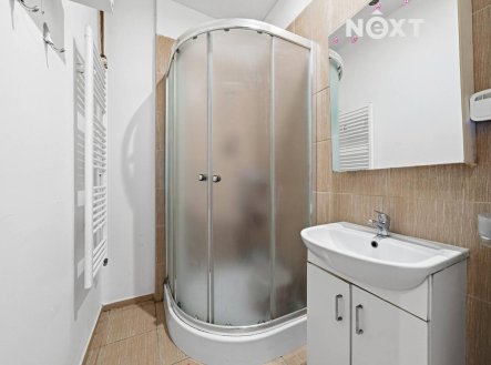 Prodej bytu, 2+1, 55 m²