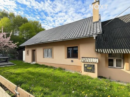 Prodej domu/vily, 69 m² obrázek
