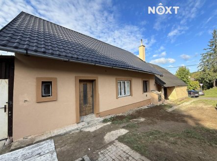 Prodej domu/vily, 69 m²