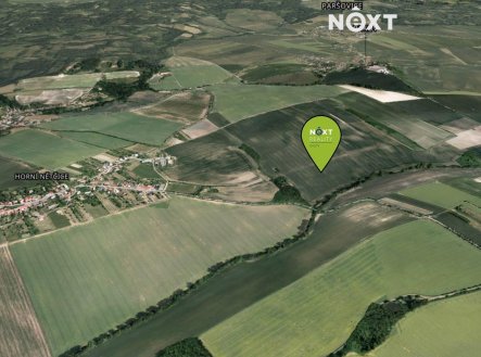 Prodej - pozemek, zemědělská půda, 6 004 m²