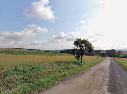 Prodej pozemku, zemědělská půda, 6 004 m²