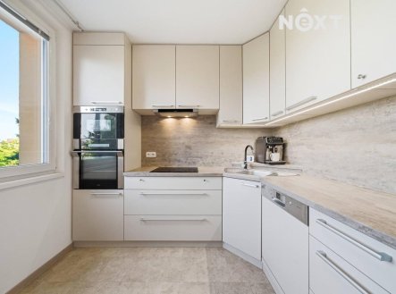 Prodej bytu, 3+1, 75 m²