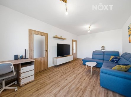 Prodej bytu, 3+1, 75 m²