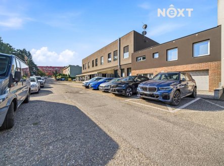 Pronájem komerčního objektu, jiný, 320 m²