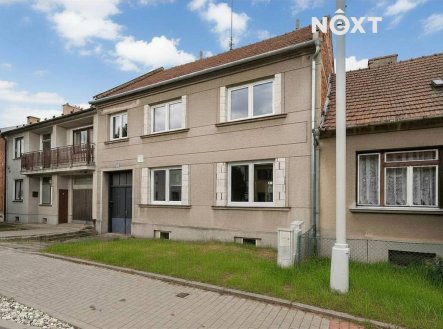 Prodej domu/vily, 140 m²