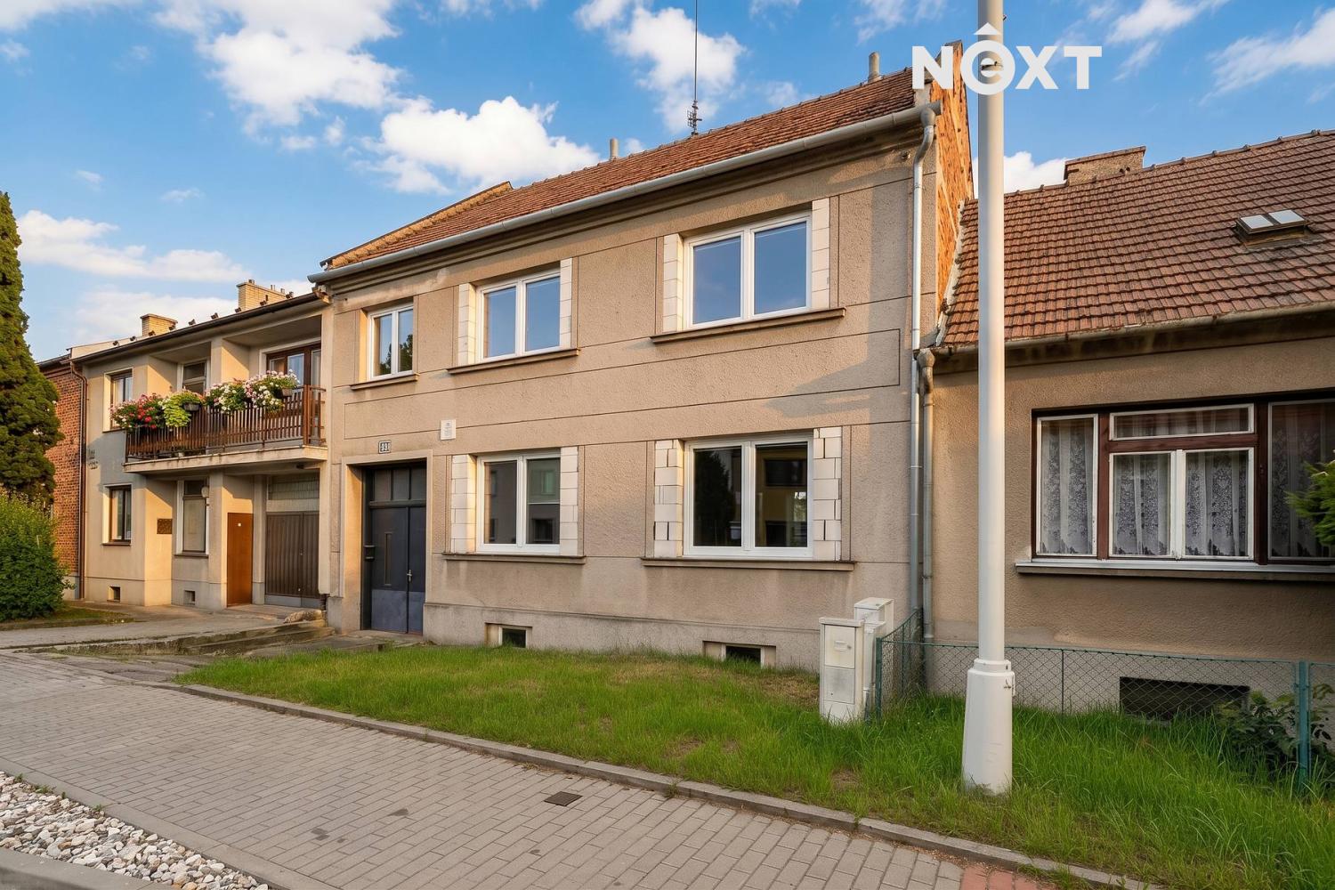 Prodej Rodinný dům, 140㎡