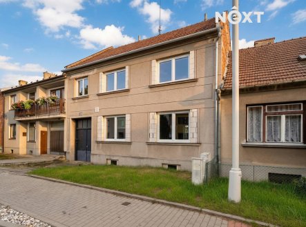 Prodej domu/vily, 140 m²