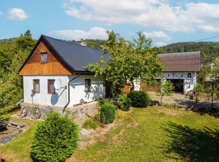 Prodej domu/vily, 170 m²