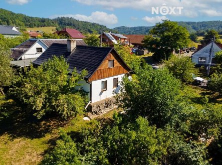 Prodej domu/vily, 170 m²