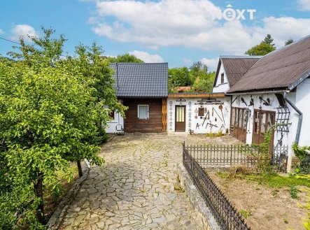 Prodej domu/vily, 170 m²