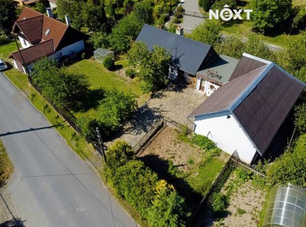 Prodej domu/vily, 170 m²