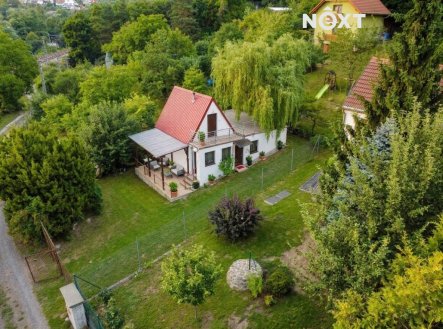 Prodej domu/vily, 40 m²