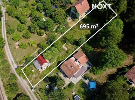 Prodej domu/vily, 40 m²