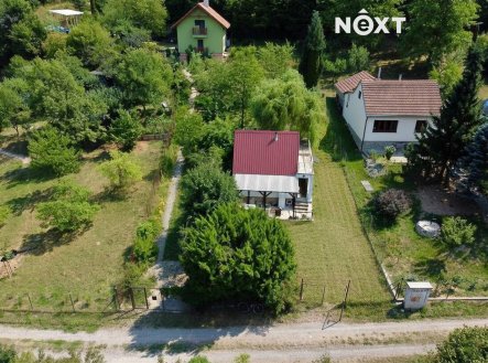 Prodej domu/vily, 40 m²