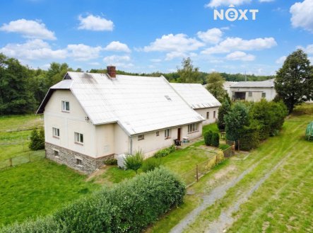 Prodej domu/vily, 300 m²