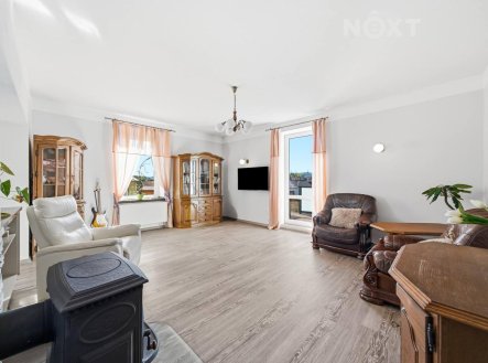 Prodej domu/vily, 175 m²