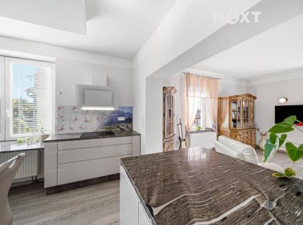 Prodej domu/vily, 175 m²