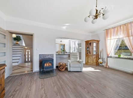 Prodej domu/vily, 175 m²