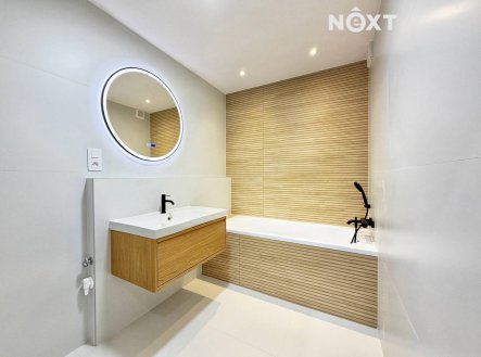 Prodej bytu, 3+1, 70 m²