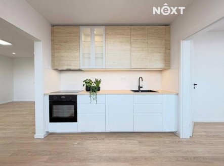Prodej bytu, 3+1, 70 m²