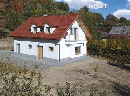 Prodej domu/vily, 125 m²