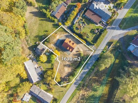 Prodej domu/vily, 125 m²
