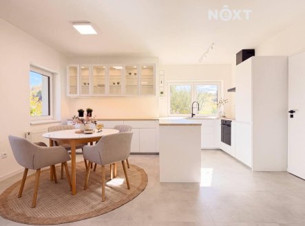 Prodej domu/vily, 125 m²
