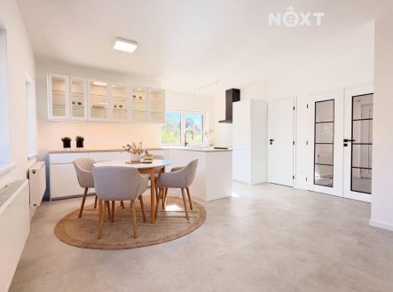 Prodej domu/vily, 125 m²