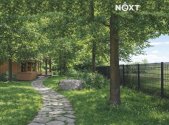 Prodej pozemku, zahrada, 1 290 m²