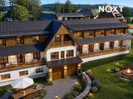 Prodej komerčního objektu, obchodní centrum, 2 391 m² obrázek