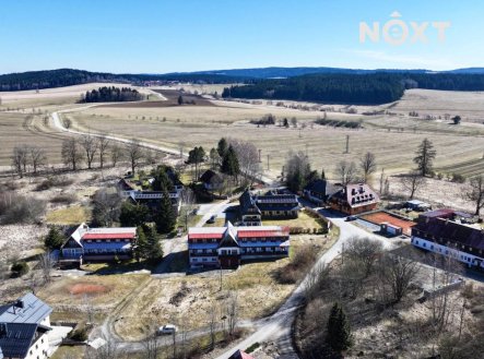 Prodej komerčního objektu, obchodní centrum, 2 391 m²