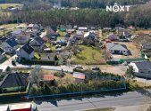 Prodej pozemku pro bydlení, 920 m²