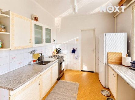 Prodej bytu, 3+1, 61 m²