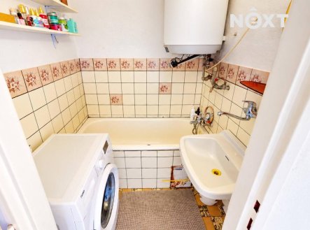 Prodej bytu, 3+1, 61 m²