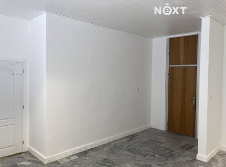 Pronájem kanceláře, 40 m²